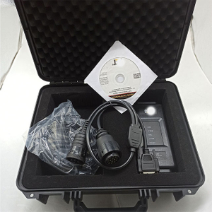  Caterpillar Diagnostic Tool