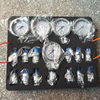 Hydraulic Diagnostic Tool