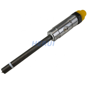 4W-7018 3406 3408 3406B 3412 Engine Fuel Pencil Injector 