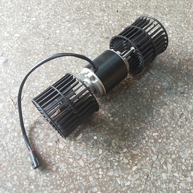 Fan Blower
