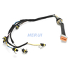 222-5917 2225917 C7 Injector Wiring Harness For Caterpillar E320D E321D E323D 