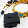 E345C E345D E349D C13 Engine Wire Harness 385-2664 3852664 For Caterpillar 