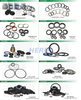 PC30MR-1 Boom Arm Bucket Seal Kit