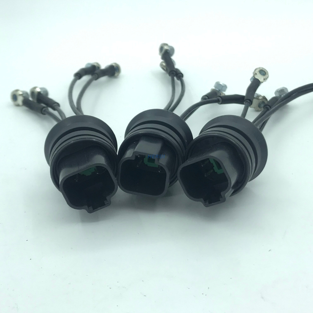 E320D E323D C6.6 Injector Wiring Harness 285-1975 285-1975 For Caterpillar 