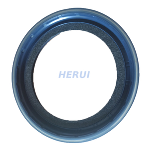 6BG1 Engine Front And Back Crankshaft Oil Seal
