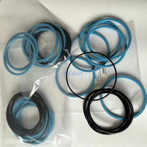 E320C Hydraulic Center Joint Seal Kit