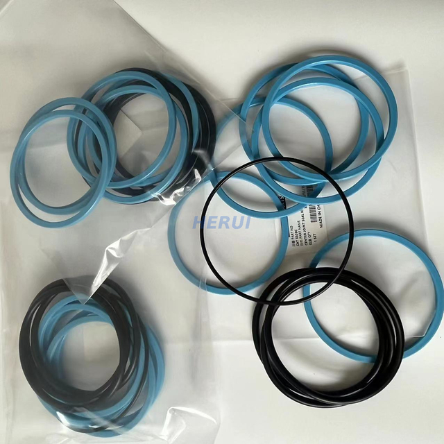 E320C Hydraulic Center Joint Seal Kit