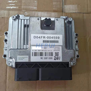 D04FR-004559 Computer Board 32GB-201030 407920-2413 0281020097