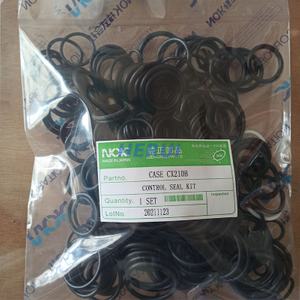 CX210B Control Seal Kit 