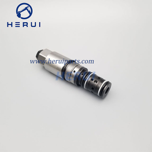 EX120-2 EX120-3 Main Control Relief Valve 4372683