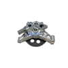 ME074345 Water Pump For MITSUBISHI Engine 6D16 D6BT 