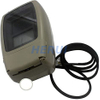 Monitor Display Panel 157-3198 260-2160 For Caterpillar E320C E312C E330C Excavator