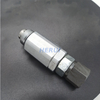 SK60 SK60-3 Hydraulic Relief Valve