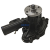 129900-42002 Water Pump For Hyudai 4TNV98 R80-7 R80-9 