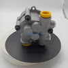 Hydraulic K5V140 Pilot Pump Gear Pump For Kobelco SK300 SK330 