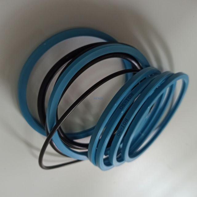 E320D Center Joint Repair Seal Kit
