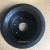  Excavator Parets Fan Belt Pulley 6D95 PC200-5 Fan Belt Pulley For Komatsu
