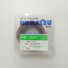 PC60-6 Boom Cylinder Repair Seal Kit 