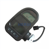 EC290 EC210 monitor Excavator Electric Part EC210 EC240 EC290 EC360 EC460 Monitor Display Lcd 14390065 14527149 14636301