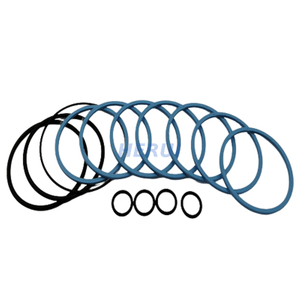 EC480 Center Swivel Joint Seal Kit 