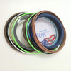 SY235 Excavator Cylinder Arm Seal Kit For SANY