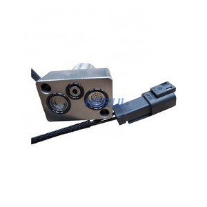 702-21-62300 Hydraulic Pump Solenoid Valve For PC200-7 PC200-8 