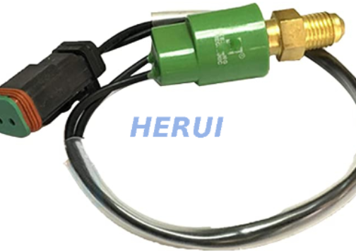 What is the function of a car ignition switch?