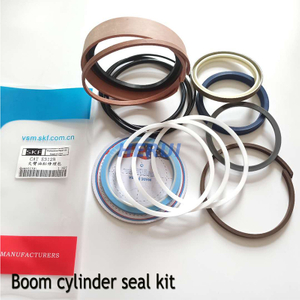 Caterpillar Excavator CAT 312 E312B Boom Bucket Arm Cylinder Seal Kit