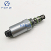 R901155051 Solenoid Valve for Rexroth Excavator Spare Parts Good Quality