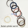 Kato Excavator HD450-7 Boom Bucket Arm Cylinder Seal Kit