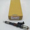 6D125 Engine Fuel Injector