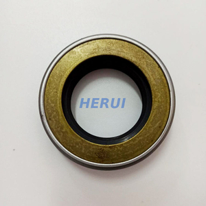 E320 Swing Motor Seal Kit For Caterpillar Excavator