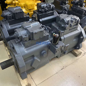 Kawasaki K5V280 Hydraulic Main Pump For EC700 Excavator Parts