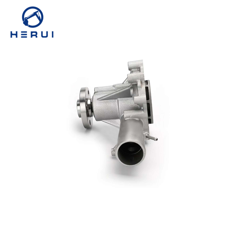 4TNV106 water pump (1)