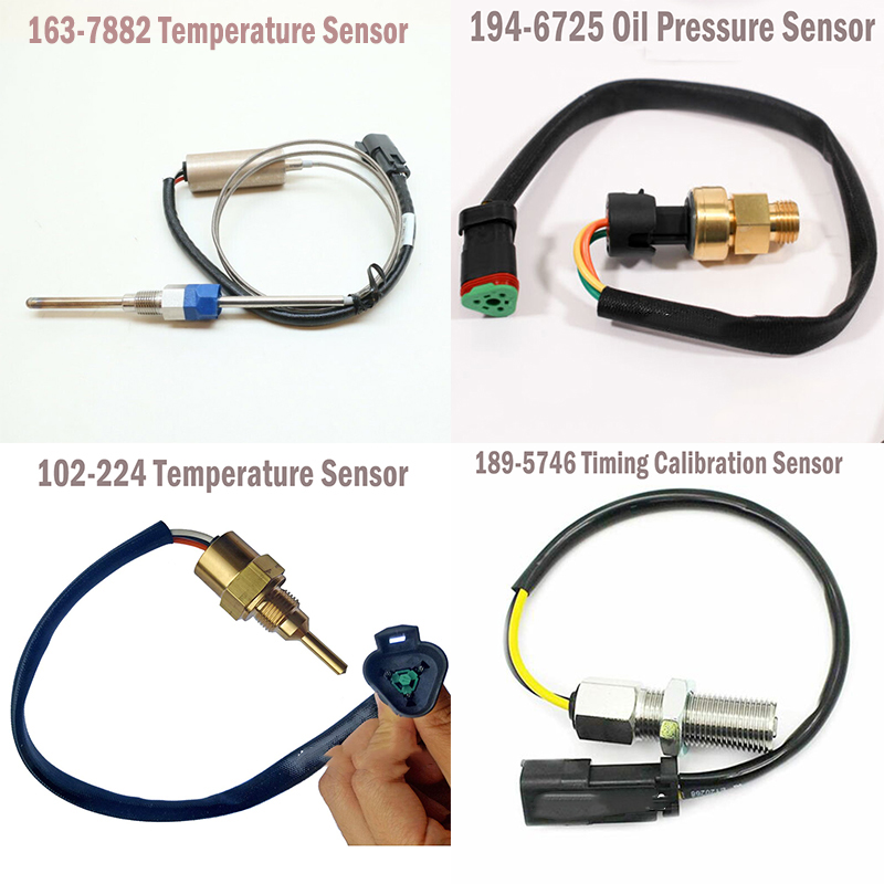 SENSOR 1