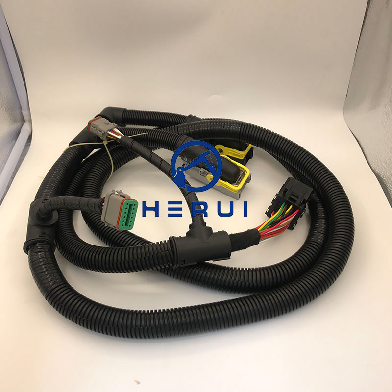 D6E HARNESS