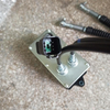 Throttle Motor