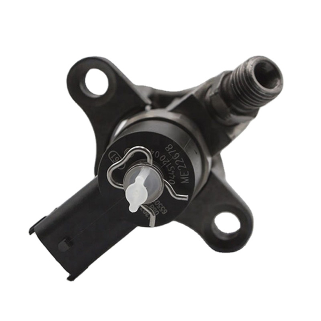 0445120049 ME223750 ME223002 4M50 Diesel Engine Injector Nozzle
