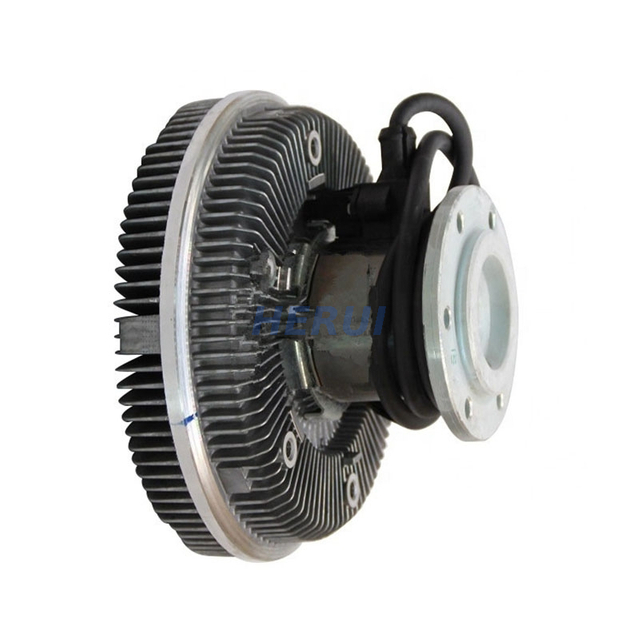 Fan Driver Clutch Motor 281-3588 2813588 For Caterpillar 320D 320D 3066 C6 C6.4 Engine