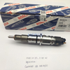 0445120177 For ISB QSB4.5 QSB6.7 Diesel Engine Injector