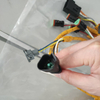 E324D E325D C7 Engine Wire Harness 198-2713 1982713 For Caterpillar 