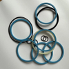9101521 EX200-2 Center Joint Seal Kit