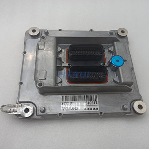 EC200B/210B/240B/290B Excavator Engine Computer Board ECU 60100000