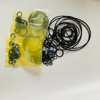 ZAX200-3 Hydraulic Pump Seal Kit Repair Kit