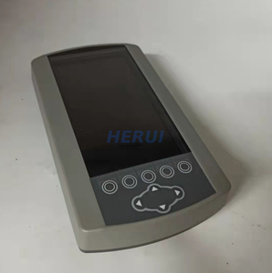 Original E312D2 E320D2 Excavator Monitor 436-6210 525-1721 309-5711 for Caterpillar