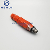 Hydraulic Main Relief Valve E307B E307C ZAX60 ZAX70