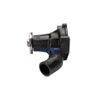 ME074345 Water Pump For MITSUBISHI Engine 6D16 D6BT 