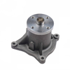 E320C Excavator E320C Excavator Parts Water Pump 1786633 178-6633 For Caterpillar