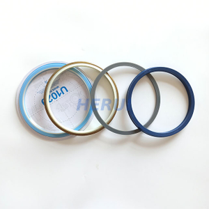 HD1430R Hydraulic Arm Cylinder Seal Kit