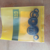 E336D Joystick Seal Kit For Caterpillar Excavator